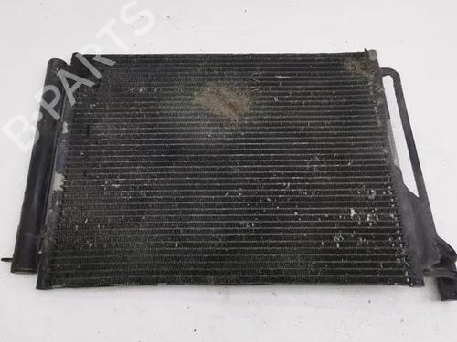 AC radiator BMW X5 (E53) 3.0 d | BP28852760M32