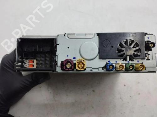 Electronic module BMW 5 Touring (F11) 520 d | BP36204397M83 - Image 5