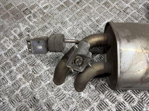 Système d'échappement AUDI Q3 (F3B) 35 TFSI | BP29976007M121 