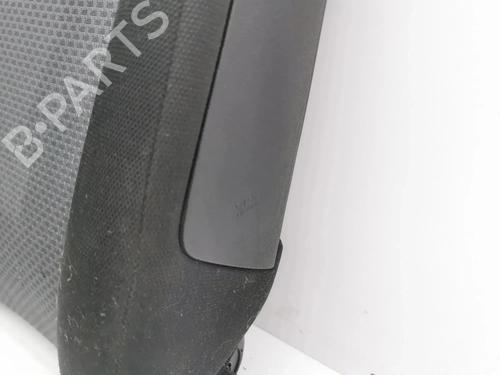 Left front seat MERCEDES-BENZ A-CLASS (W169) A 180 CDI (169.007, 169.307) | BP28873506C15  - Image 6