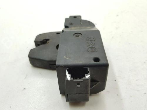 Tailgate lock PEUGEOT 308 SW I (4E_, 4H_) 1.6 HDi | BP28903347C101 