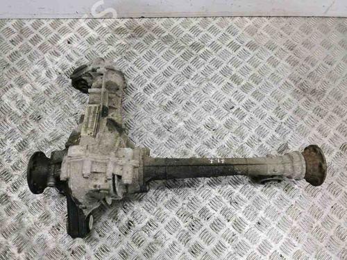 Differensial forvogn PORSCHE CAYENNE (92A) 3.0 Diesel (245 hp) 28898116