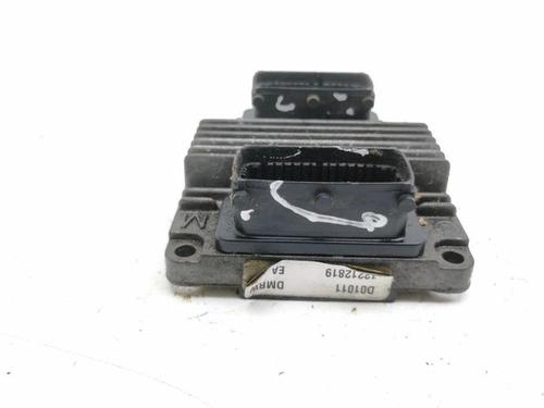 Engine control unit (ECU) OPEL ASTRA G Estate (T98) 1.7 DTI 16V (F35) | BP28889012M57 