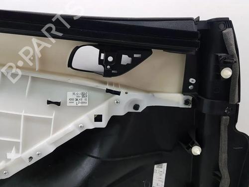 Front right panel MAZDA CX-5 (KE, GH) 2.2 D AWD (KE102) | BP36188956C59 - Image 7