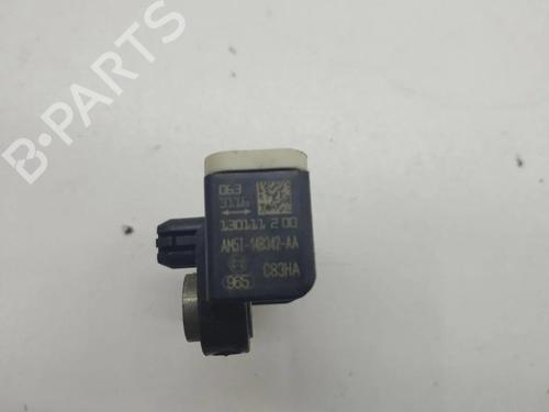 Electronic sensor FORD GRAND C-MAX (DXA/CB7, DXA/CEU) 2.0 TDCi | BP33879546M84 - Image 2