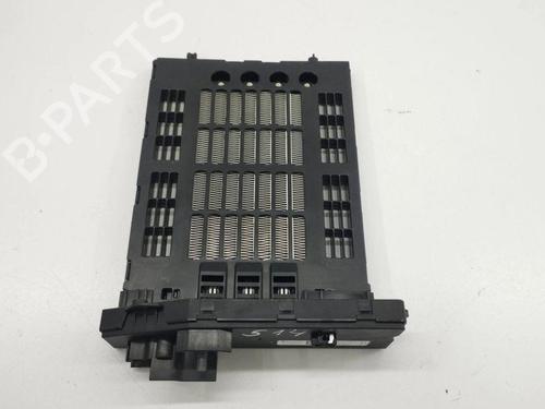 Varmeblæsermodstand MERCEDES-BENZ B-CLASS Sports Tourer (W246, W242) B 180 CDI / d (246.212) (109 hp) 28876543