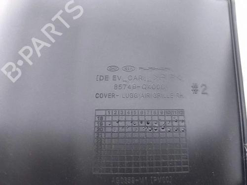 Boot lining KIA NIRO I (DE) E-NIRO | BP36984294I3 - Image 27