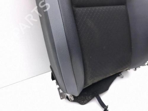 Left front seat NISSAN JUKE (F16_) 1.0 | BP40466265C15 - Image 2