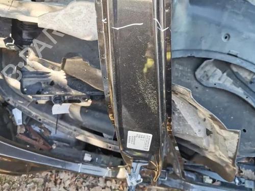 Right sideskirt NISSAN JUKE (F15) 1.5 dCi | BP28842644C114 