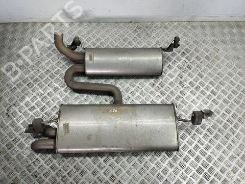 Used Exhaust system Exhaust system 28854130 28854130