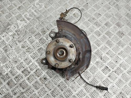 Used Left front steering knuckle Left front steering knuckle 36194070 36194070