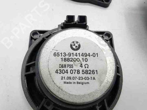 Speaker BMW 1 (E87) 118 d | BP28852167E2 