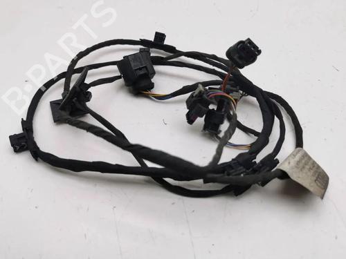 Electronic module AUDI A1 Sportback (GBA) 30 TFSI | BP33255527M83 - Image 2