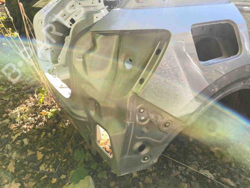 Right rear fenders AUDI Q2 (GAB, GAG) 30 TFSI | BP28873137C44 