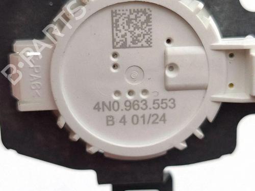 Control unit SKODA ENYAQ iV Coupe (5AC) RS | BP38959824M11 - Image 6