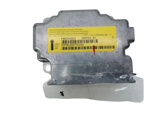 Used ECU airbags ECU airbags 36348954 36348954