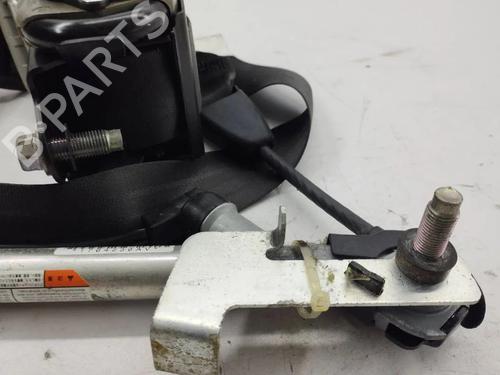 Front left seatbelt HONDA CR-V III (RE_) 2.2 i-CTDi 4WD (RE6) | BP33259302I26 - Image 7