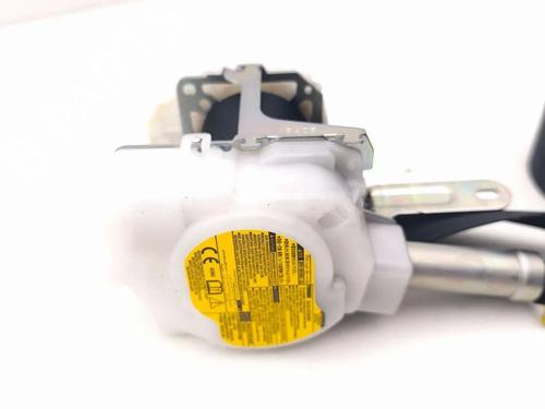 Front right seatbelt LEXUS RX (_L2_) 450h AWD (GYL25_, GYL25, GYL26) | BP36084854I25 - Image 4