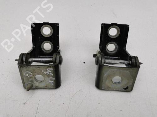 Dørhængsel/Dørbegrænser CITROËN C4 CACTUS 1.6 HDi 90 | BP38245626C146 - Image 3