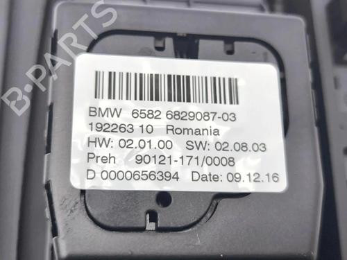 Comutador BMW i3 (I01) Range Extender | BP36187871I30 - Image 2