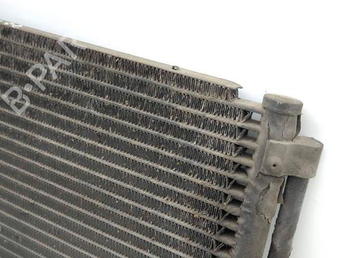 AC radiator JAGUAR X-TYPE I (X400) 2.0 D | BP28876803M32 