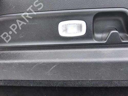 Boot lining MERCEDES-BENZ GLE (V167) GLE 400 d 4-matic (167.123) | BP36083040I3 - Image 9