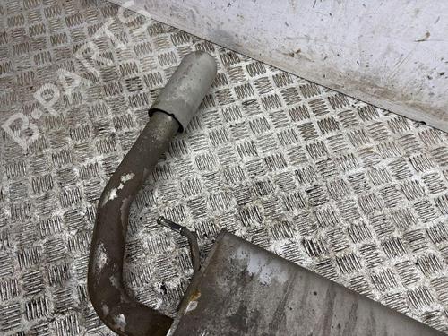 Exhaust system VOLVO S90 II (234) D4 | BP33227033M121 - Image 9