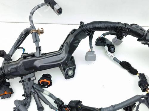 Wiring harness SUZUKI VITARA (LY) 1.4 T (APK414) | BP32678205E16 - Image 5