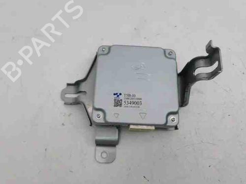 Used Electronic module HONDA HR-V (GH_) 1.6 16V (GH1, GH3) (105 hp) 28862662