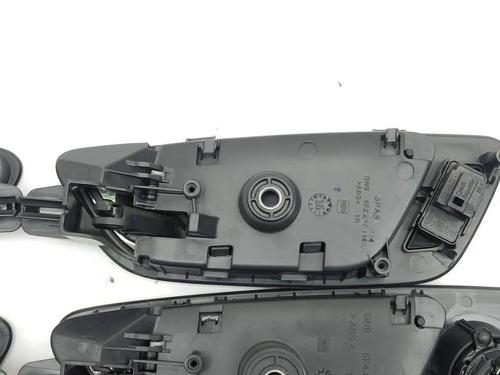 Front left interior door handle SEAT ATECA (KH7, KHP) 1.0 TSI | BP33916210I13 - Image 4