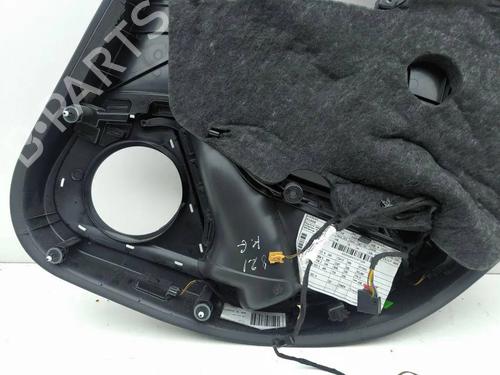 Rear left panel AUDI A6 C7 Avant (4G5, 4GD) 3.0 TDI quattro | BP36199699C60 - Image 9