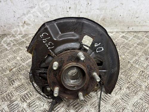 Used Right front steering knuckle Right front steering knuckle 36079422 36079422