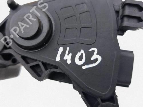 Pedal RENAULT MEGANE IV Hatchback (B9A/M/N_) 1.5 dCi 110 (B9A3) | BP37687574I4 - Image 6