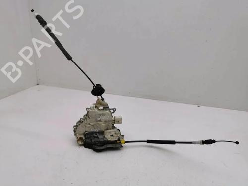 Used Front right lock Front right lock 36152340 36152340