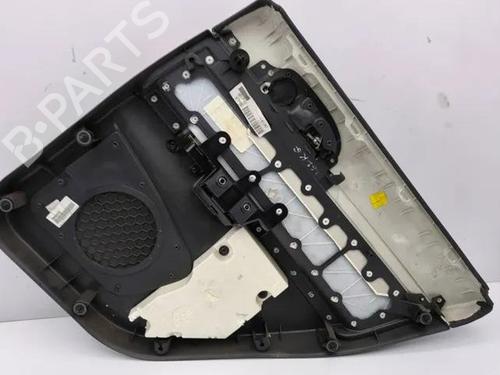 Rear left panel LEXUS GS (_L1_) 450h (GWL10_, GWL10R) | BP28845699C60 