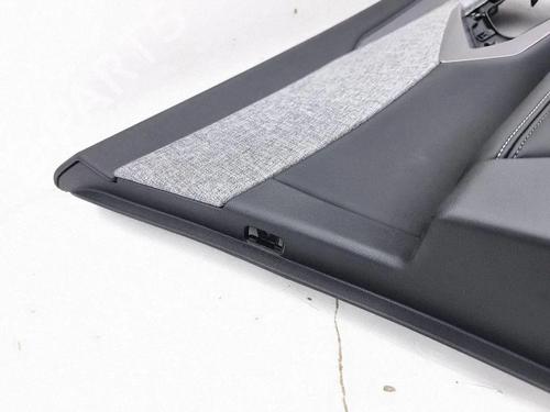 Front left panel PEUGEOT 5008 III (KA_, KB_, KC_) e-210 | BP39939736C58 - Image 2