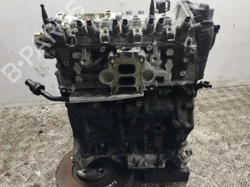 Motor AUDI A6 C7 Avant (4G5, 4GD) 1.8 TFSI (190 hp) 28857589