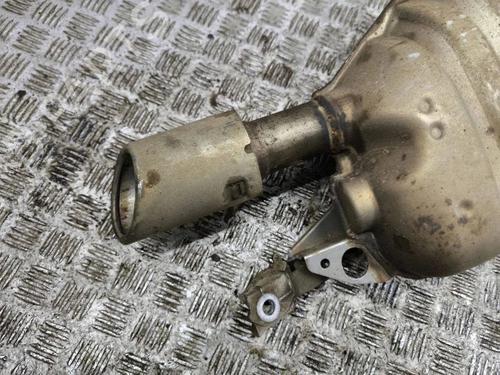 Exhaust system AUDI A7 Sportback (4GA, 4GF) 3.0 TDI quattro | BP40209964M121 - Image 2