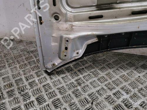 Hood VW SHARAN (7M8, 7M9, 7M6) 1.9 TDI | BP28902395C1 