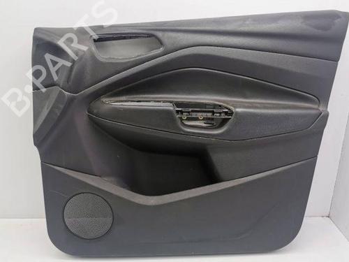 Used Front right panel FORD KUGA II VAN 2.0 TDCi (150 hp) 28852541