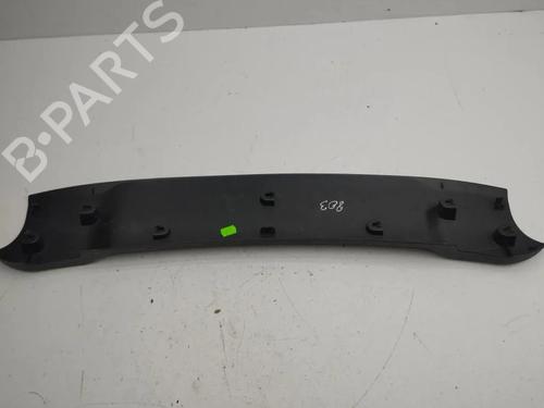 Pynteliste til bagklap BMW i3 (I01) Range Extender | BP36104530C151 - Image 5