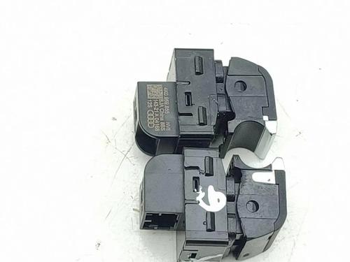 Left front window switch AUDI Q4 E-TRON SUV (F4B) 40 | BP40070059I27 - Image 5