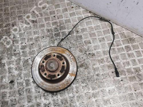 Used Right rear steering knuckle Right rear steering knuckle 36178439 36178439