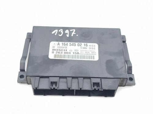 Electronic module MERCEDES-BENZ M-CLASS (W164) ML 320 CDI 4-matic (164.122) | BP40282895M83 - Image 2