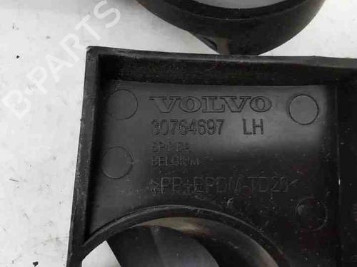 Rear bumper bracket VOLVO XC60 II (246) D4 | BP28862405C159 