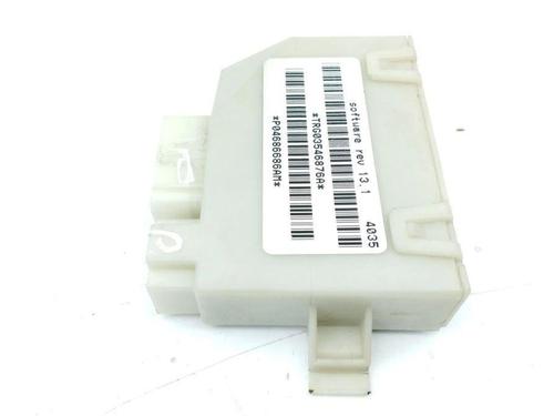 Electronic module CHRYSLER GRAND VOYAGER V (RT) 2.8 CRD | BP28902507M83 