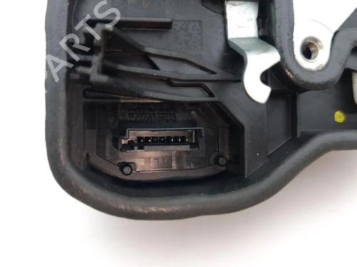 Rear left lock BMW X5 (E70) xDrive 30 d | BP31488455C100 