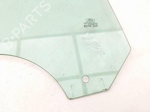 Rear right door window FORD FOCUS C-MAX (DM2) 1.6 | BP29703101C21