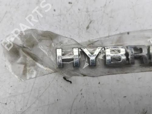 Other TOYOTA C-HR (_X1_) 1.8 Hybrid (ZYX10_, ZYX11_) | BP28856600O1 