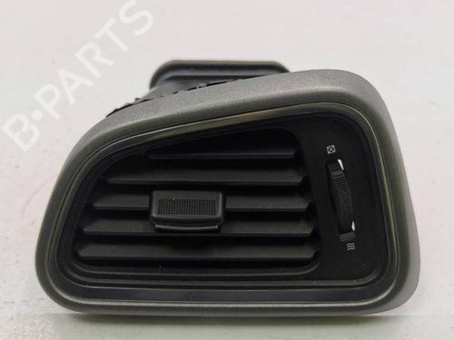 Used Air vent RENAULT KADJAR (HA_, HL_) 1.5 dCi 110 (HLA3) (110 hp) 28853325